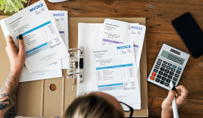 Invoice Factoring Companies